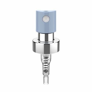 bottle misting 15mm 18mm 20mm parfum easy crimp perfume pump sprayer