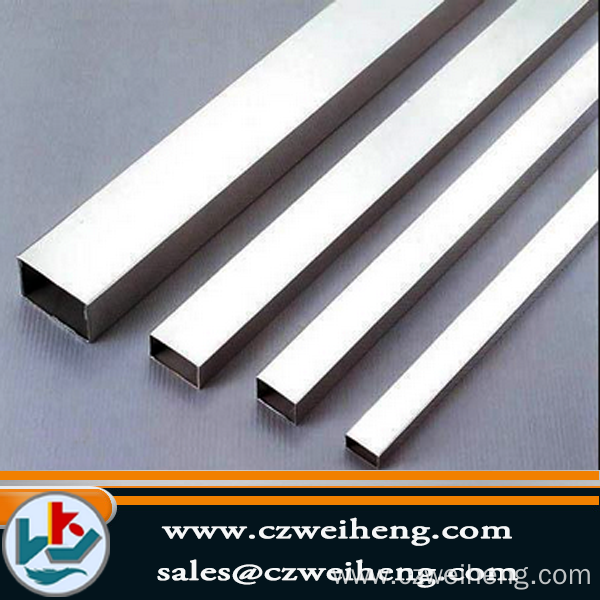 Hollow Square Steel Tube /Square Steel Pipe