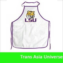 Hot Sale Popular custom cotton chefs apron