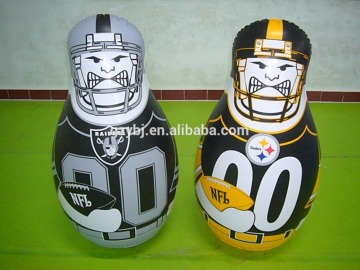 China Supplier c,promotion tumbler,promotional toys,EN71 approved