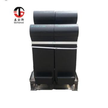20ton loading customized used loader forks