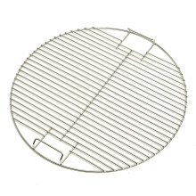 Campfire Cooking Stainless Steel Metal Wire Grill Mesh