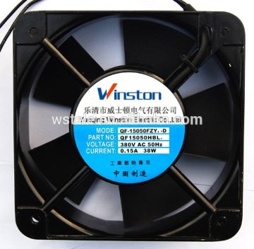 industrial cooling fan