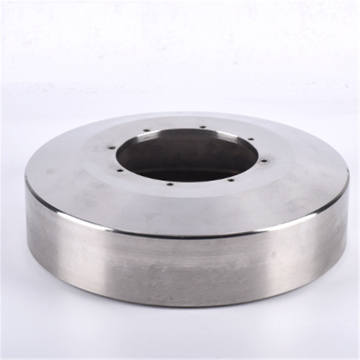 Customized Drawing Stellite Alloy Castings Spinner