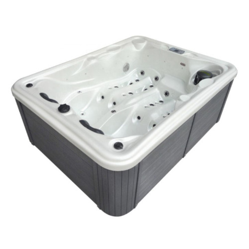 Newest design 2 persons whirlpool hot tub