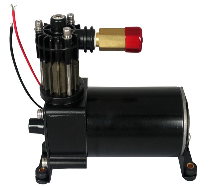 12 volt 092C Air suspension compressor