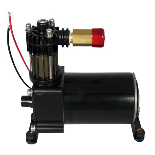 12 volt 092C Air suspension compressor