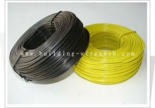 14 gauge pvc coated galvanized wire