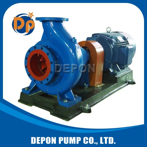 Transfer Pump with Filling Station
