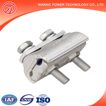 PG clamp Aluminium Groove Clamp
