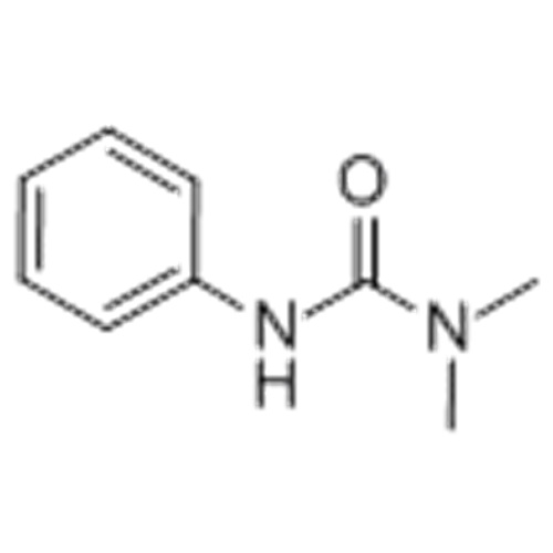 FENURON CAS 101-42-8