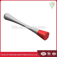 Promotional plastic cocktail muddler,bar muddler