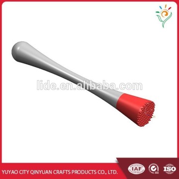 Promotional plastic cocktail muddler,bar muddler