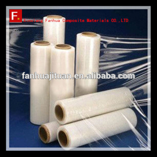 printed pet thermal lamination plastic materials