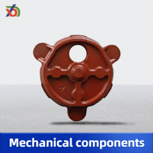 Three-Wing Identification Equipment Protective Cover