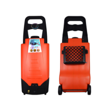 automatic car wash machine/jet power high pressure washer