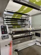 non-woven solventless lamination machine