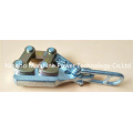 SKD Earth Wire Gripper of Transmission Line