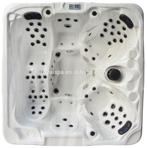 best massage hot spa massage water jet outdoor spa