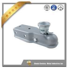 China supplies OEM trailer parts trailer tow parts 3500LBS tow ball covers