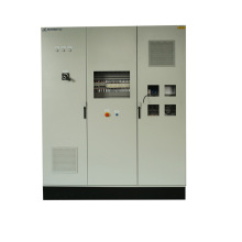 Electrical Pharmaceutical Reactor Control Panel