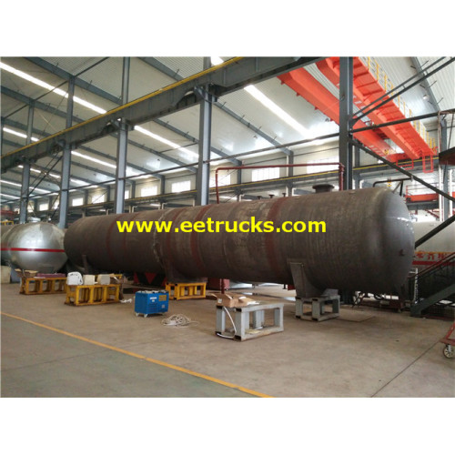 60 M3 Propano Domestic Steel Tanks