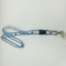 Lanyard, Fashion Printing Polyester Lanyard, Lanyard China Wholesale PL008