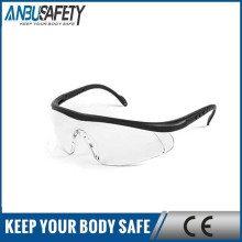 Hot selling safety glasses PC lens safety glasses