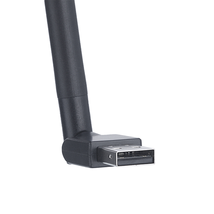TP-Link wireless Networking Convenient Equipment 150Mbps MTK7601 Wireless USB Adapter