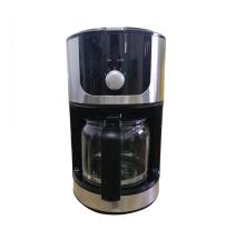 coffee maker with grinder