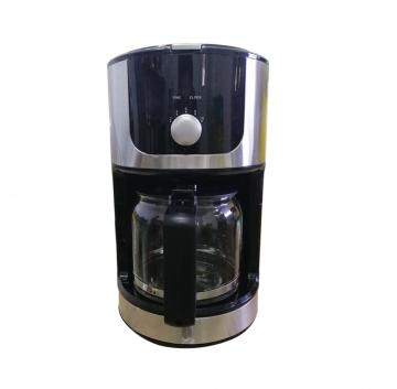 coffee maker with grinder