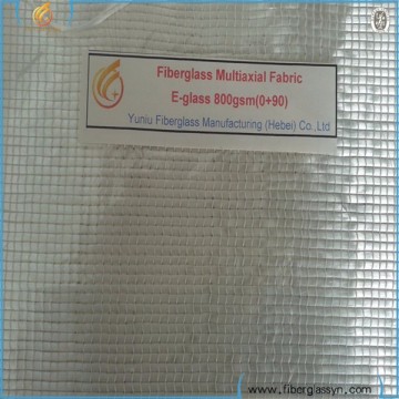 High Quality Biaxial Fibreglass Fabric For Automotive Industry