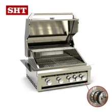 Professional Grills BBQ Outdoor Kitchen Grills