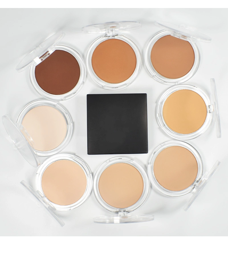 Vegan Cream Makeup Contour Palette Cosmetic Concealer