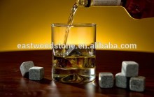 wine chiller stone,ice cube stone,cube wine stone for sale