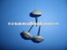 P06 cone shape hat pin eas safety tag pin