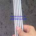 ASTMB725 N04400 Nickel Alloy Welded Tube Alloy 400