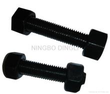 A193 B7 A320 L7 Stud Bolt Thread Stud