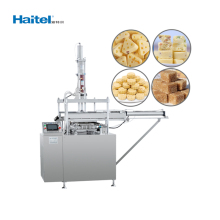 Affordable Cereal Bar Pressing Machine