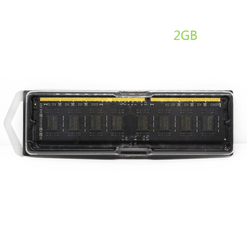 DDR3 2GB 1333mhz PC3-10600