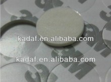 Custom adhesive foam padding,adhesive foam dots made in China( factory)