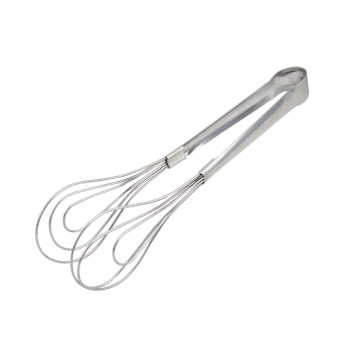 wire bread tong multi Function Food Tong