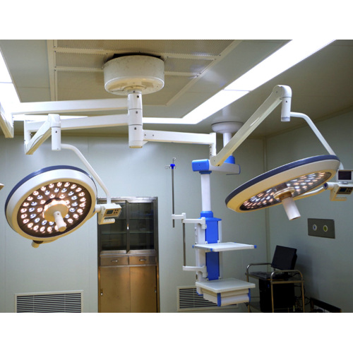 Factory equipment Shodowless LED Surgical operating light