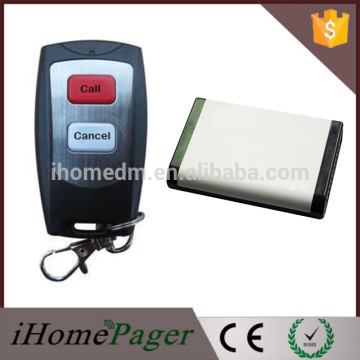 ZJ-16 Wireless Emergency Calling System SOS Phone Call