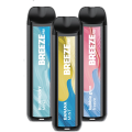 Breeze Pro 2000 Puffs desechable Vape E-cigarette