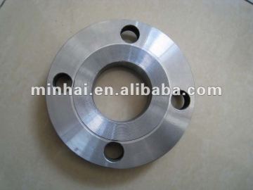 A105 carbon steel WN flange