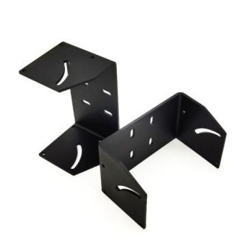 Aluminum Prototype Cnc Machining