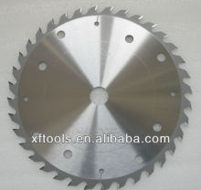 Multi rip saw blade for log multi blade rip saw MJ 145F