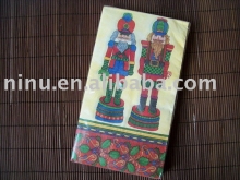 YLNG158 Paper Napkin/cocktail napkin,table napkin