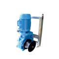 Electric Cable Puller Winch